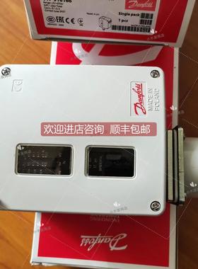 询价丹佛斯DANFOSS压力开关RT19W 017-518166 压力控制器017-5181