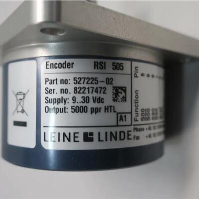 议价Leine Linde RSI505