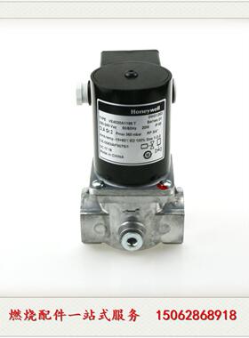 议价VE4020A1195T烧嘴燃烧机燃气电磁阀