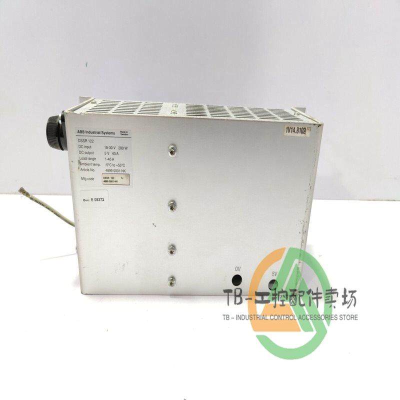 议价DSSR122 48990001-NK 电源单适用于直流输入 B,3C数码配件,其它配件,淘宝优惠券,粉丝福利购,淘宝优惠卷