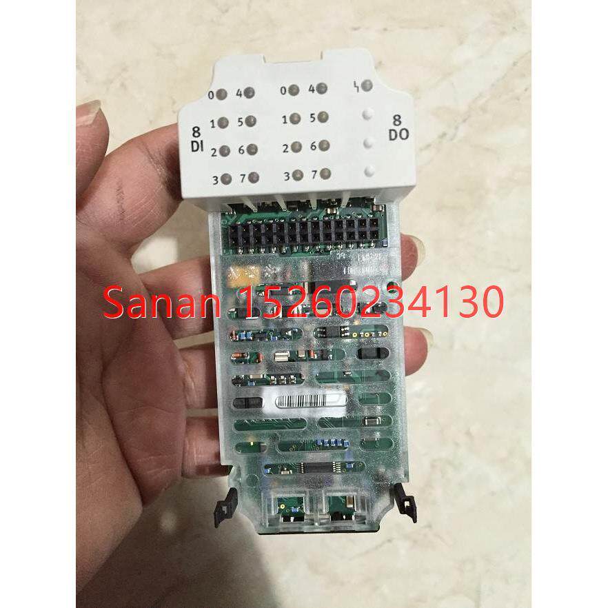 议价CPX-8DE-8DA 526257 FESTO模块 装 8DI 8DO