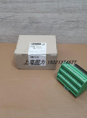 议价Phoenix模块VIP-3/SC/D37SUB/M2315146