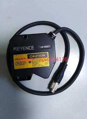 议价LK-H057激光位移传器基恩士KEYENCELK-H057