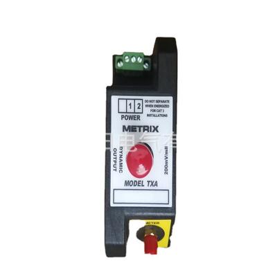 议价metrix 变送器TXR-72505迈确全系