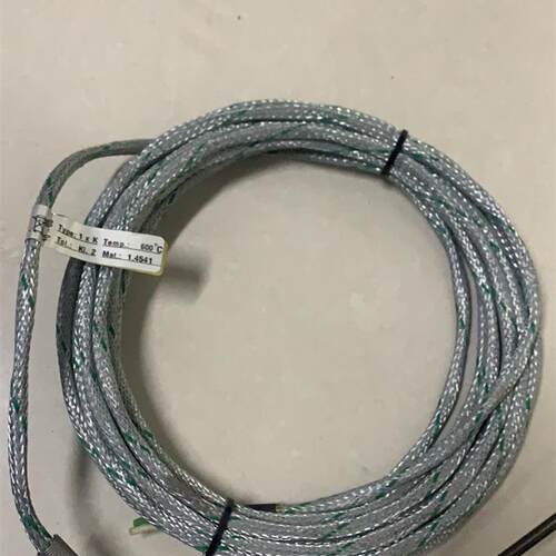 议价MAN 1xK 600°C 1661013-7 温度传器