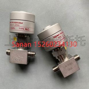 议价富士金KUJIKN气动真空隔膜阀AK4SE000