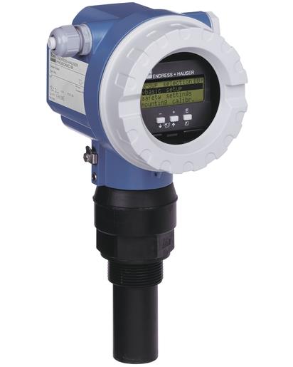 议价E+H 声波液位计 Endress Hauser FMU40-ARB2A2