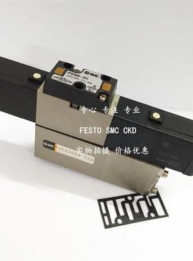 议价SMC电磁阀VFS2400-3F VFS2400-3FB VFS2400-3FB-02