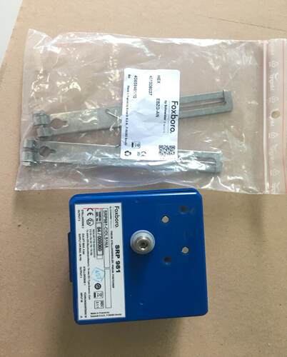 议价 ECKARDT 气动定位器 SRP981-CIDLS1NA