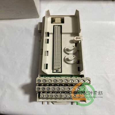 议价3BSE013230R1 TU810V1 紧凑型模块模块端接 B