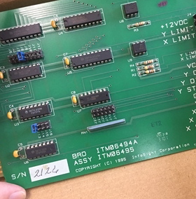 议价INFOSIGHT ITM06494A ， ITM06495