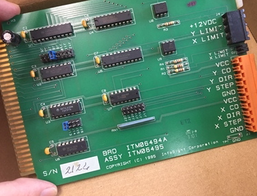 议价INFOSIGHT ITM06494A ， ITM06495