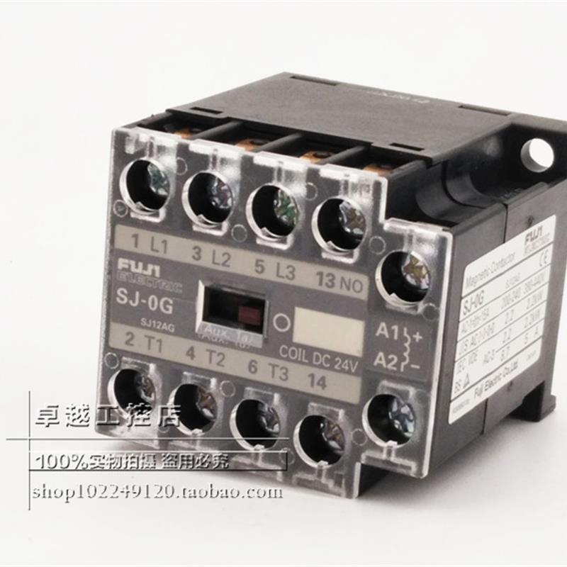 议价 直流接触器 SJ-0G SJ-OG 48VDC 1a ,1b