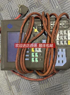 询价COMAU 11978980机器人示教器0102PS128