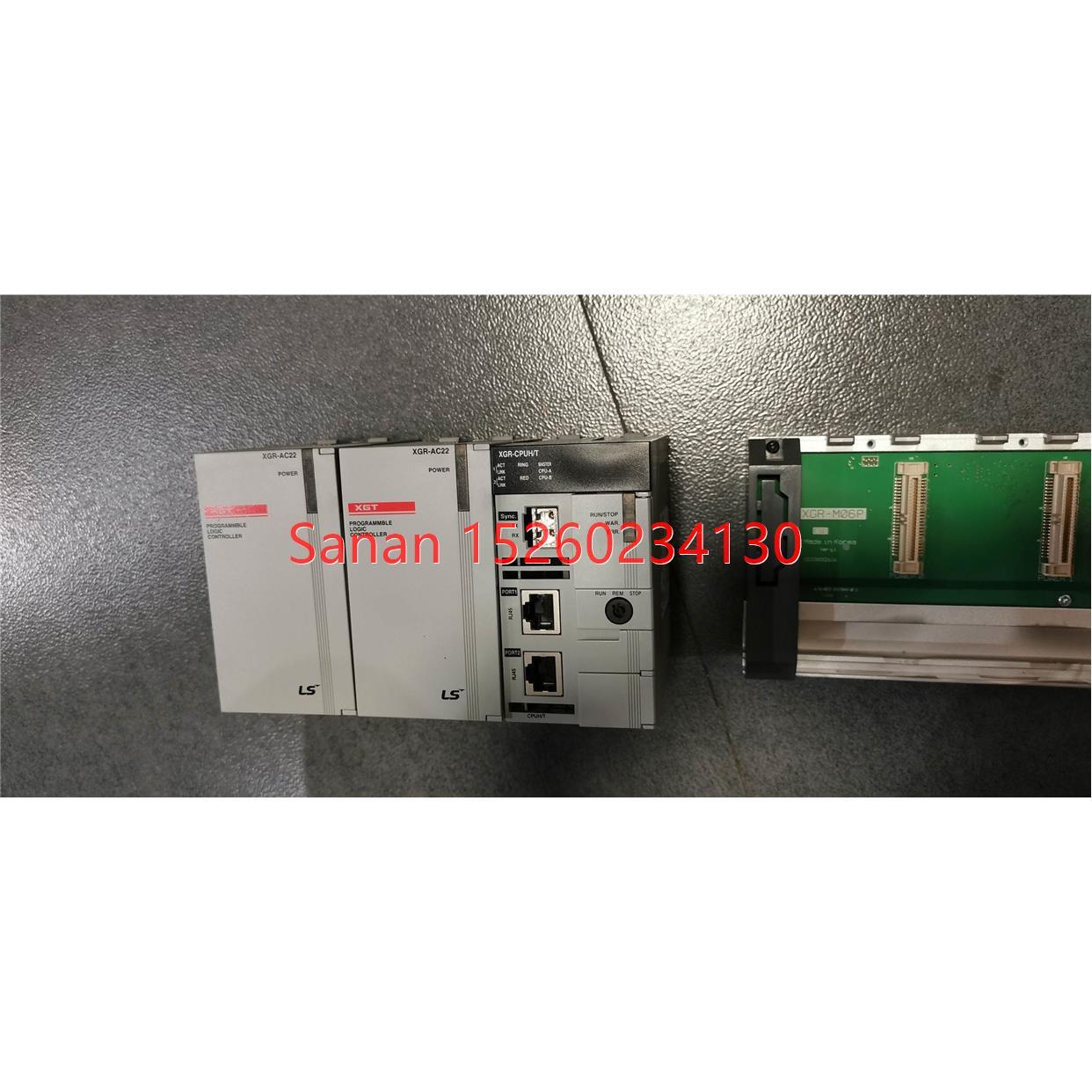 议价XGR-AC22/AC23 XGR-CPUH/T XGR-DBST M06P E12P LS产电PLC模