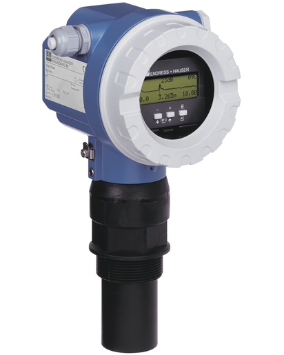 议价E+H 声波物位计 Endress Hauser FMU40-IRB2A2