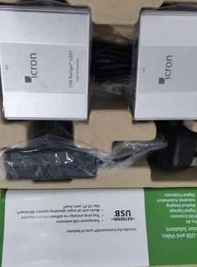议价 ICRON 2201 USB 2.0 Ranger2201