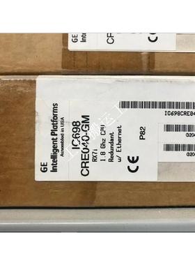 议价GE IC697CPU731RR