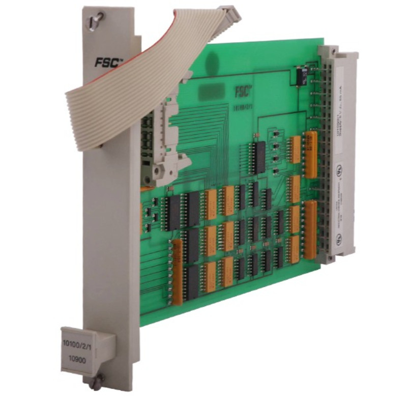 议价10100/2/1 端子主控卡件 /