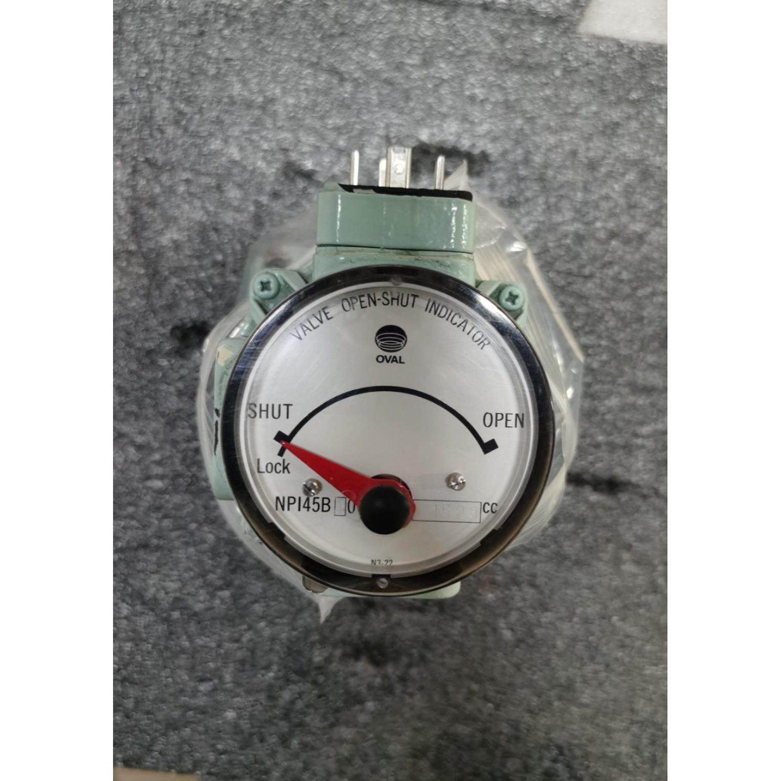 议价NPI45B00 NPI45B10 NPI45B20 NPI45B30 OVAL阀门开闭指示器