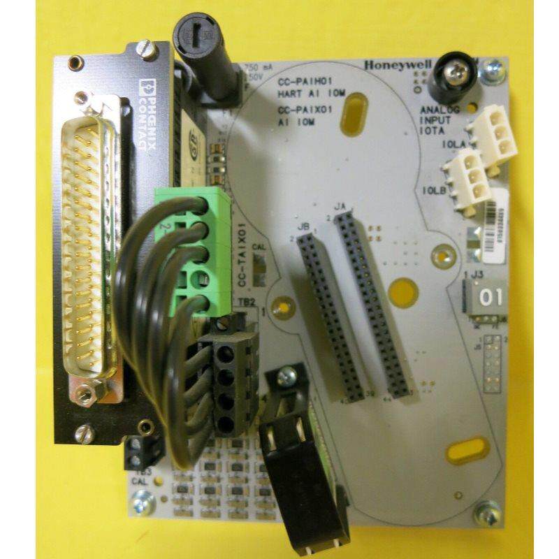 议价  CC-TAOX11 51308353-175 模块封