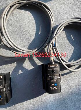 议价费斯托FESTO压力传器SDE5-D10-FP-Q4E-P-K/SDE5-V1-0-Q6E-N-K