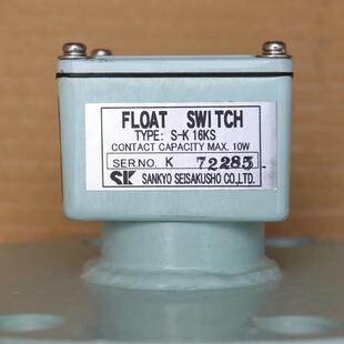 议价Sankyo Seisakusho S-K 16KS