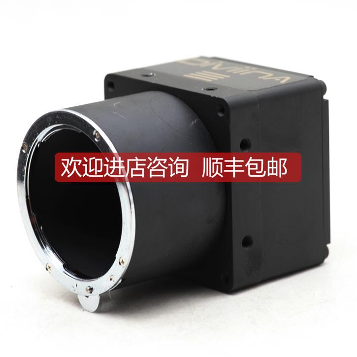 询价AViiVA E2V EV50YLM2CL1010-BAO 1K线阵相机