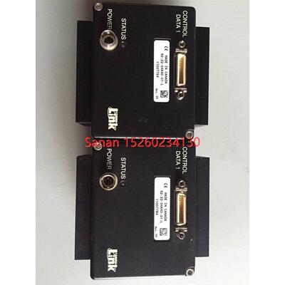 议价S2-22-04K40-01-L线阵相机DALSA