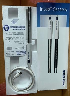 议价Mettler-Toledo梅特勒 PH电极 InLab Science pro-lsm