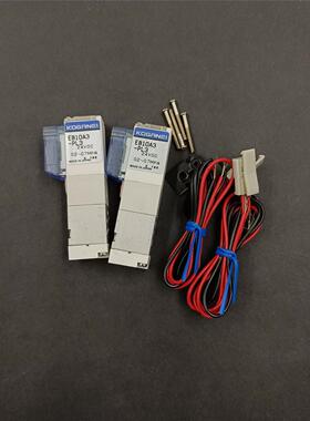 议价KOGANEI电磁阀 F10T0G/T1G/T2G/T3G/T4G/T5G-PS-PN-PL3