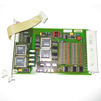 议价FCS 10105/2/1 卡件 模块  10105/2/1