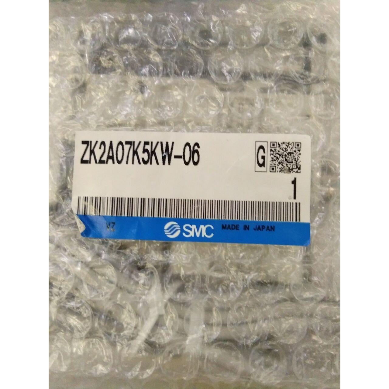 议价真空发生器ZK2A10K5EL-06/ZK2A07K5KW-06