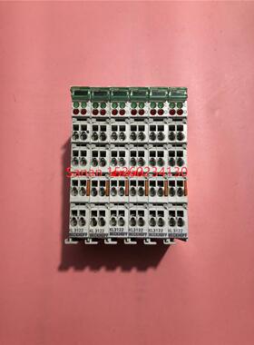 议价BECKHOFF倍福KL3122，