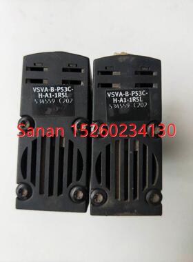 议价机 费斯托 VSVA-B-P53C-H-A1-1R5L 534559