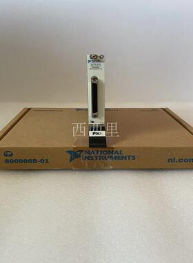 议价PXI-6115 National Instruments