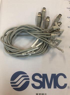 议价D-M9PVSAPC SMC磁性开关