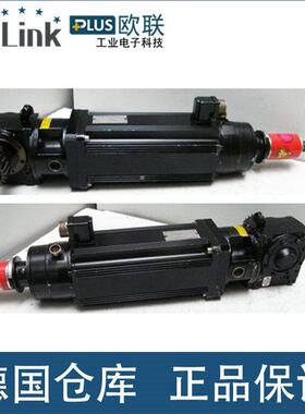 议价力士乐电机Rexroth INDRAMAT MAC-90B-0-ND-4-C110-B-2 SO13
