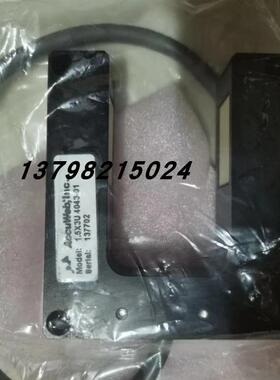 议价安优 Accuweb 纠偏传器1.53X3U 4043-01 137702