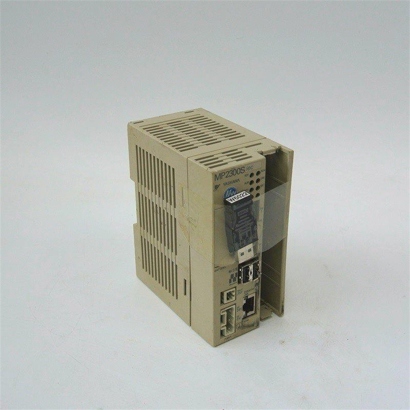 议价PMC-U-MP23S04 MP2300Siec 驱动器 YASKAWA安川