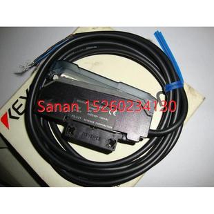 议价基恩斯 FS-V21 光纤放大器