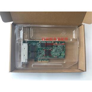 议价 broadcom BCM5719 IBM 四口 电口 千兆网卡 1Gb 软路由 4口