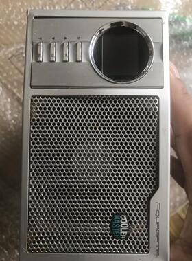 议价Cooler Master Aquagate ALC-U01水冷箱，