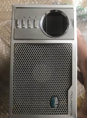 议价Cooler Master Aquagate ALC-U01水冷箱，