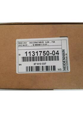 议价1131750-04 HEIDENHAIN ROTAR