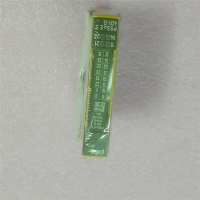议价 pilz PSSU E S 4DI-D 312401