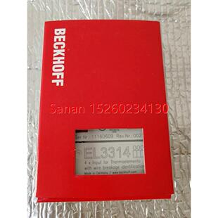 EL3403 议价倍福CX1020 0025 CX1900 0010 N031