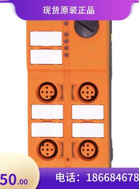 议价易福门IFM EBC023 接近开关传器控制模块