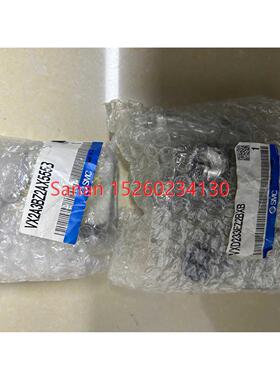 议价SMC电磁阀 VX2A3BZ2AX555B VXD233EZ2BXB