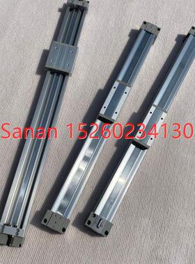 议价SMC气缸MY1M16/25/32/40/50/63-450-500-550-600-650-700-750